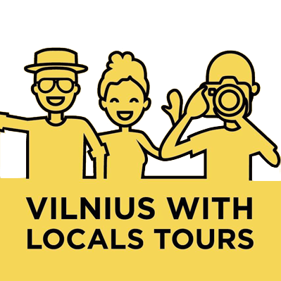 Vilnius with Locals Tours