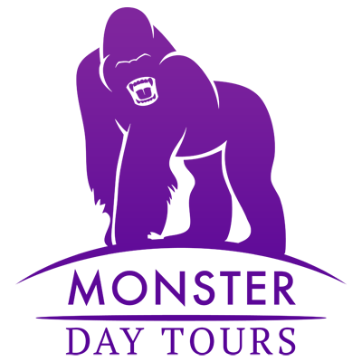 Monster Day Tours