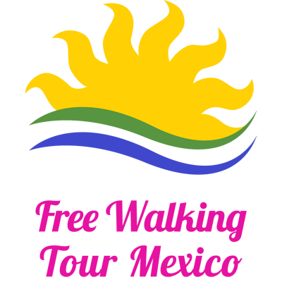 Free Walking Tour Mexico