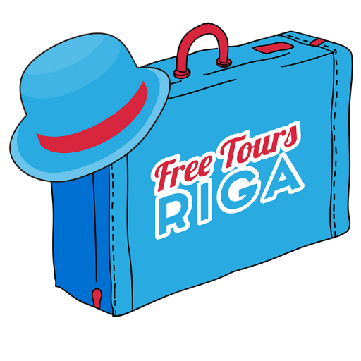Free Tours Riga Logo